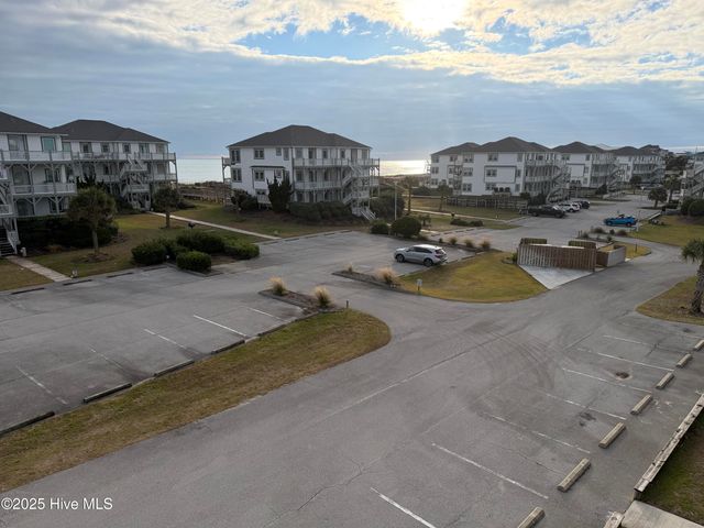 2802 Pier Pointe Drive, Emerald Isle, NC 28594