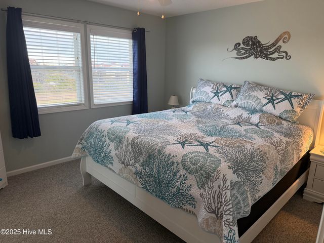 2802 Pier Pointe Drive, Emerald Isle, NC 28594