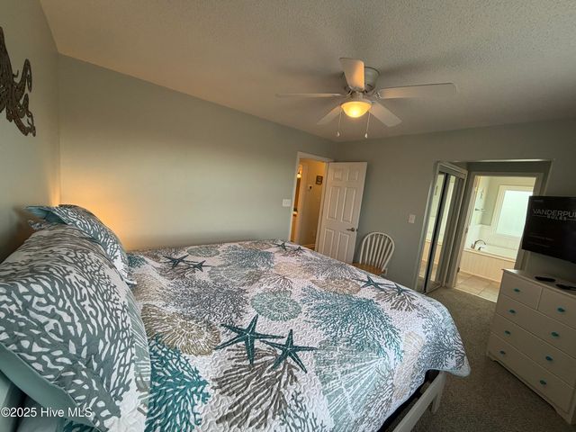 2802 Pier Pointe Drive, Emerald Isle, NC 28594