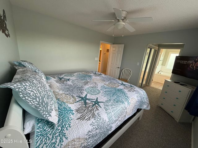 2802 Pier Pointe Drive, Emerald Isle, NC 28594