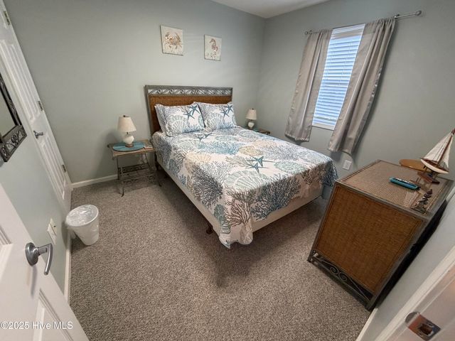 2802 Pier Pointe Drive, Emerald Isle, NC 28594