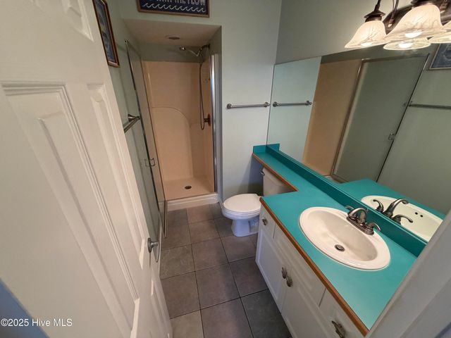 2802 Pier Pointe Drive, Emerald Isle, NC 28594