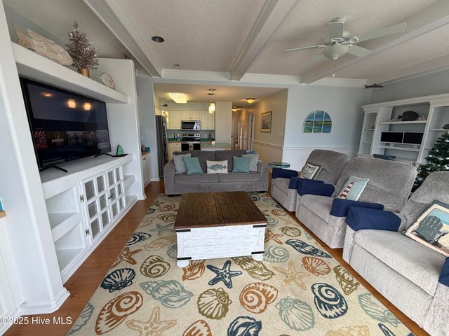 2802 Pier Pointe Drive, Emerald Isle, NC 28594