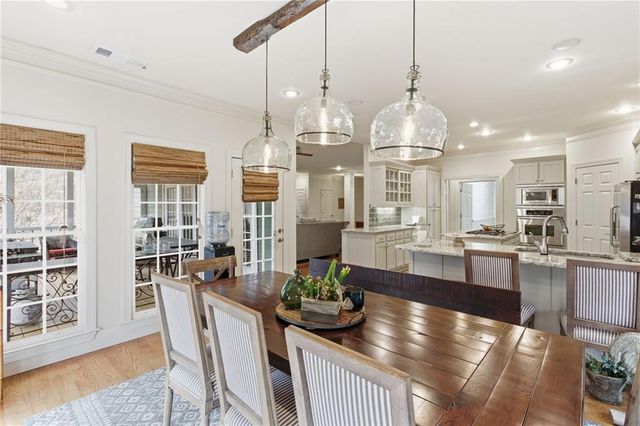 1038 Farmhouse Road, Gainesville, GA 30506