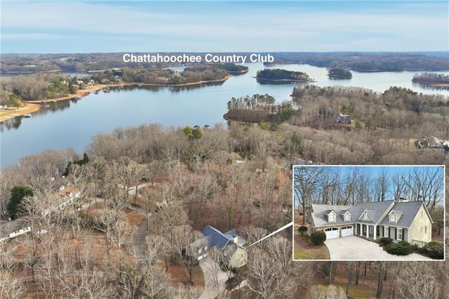 1038 Farmhouse Road, Gainesville, GA 30506