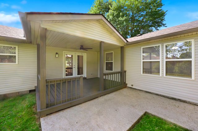 211 Gemini Trail, Georgetown, KY 40324