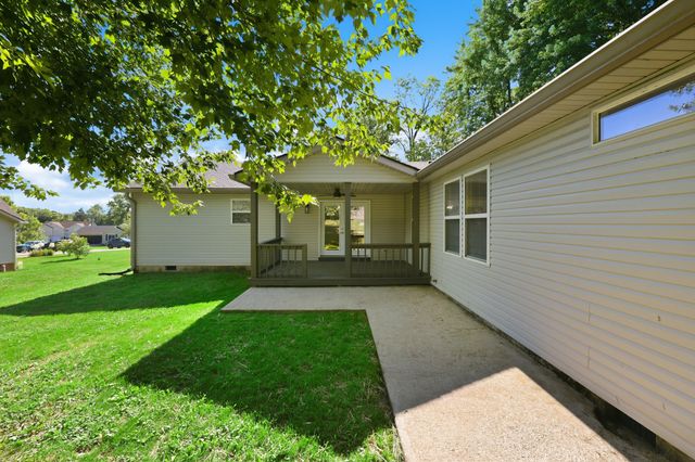 211 Gemini Trail, Georgetown, KY 40324