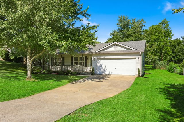 211 Gemini Trail, Georgetown, KY 40324
