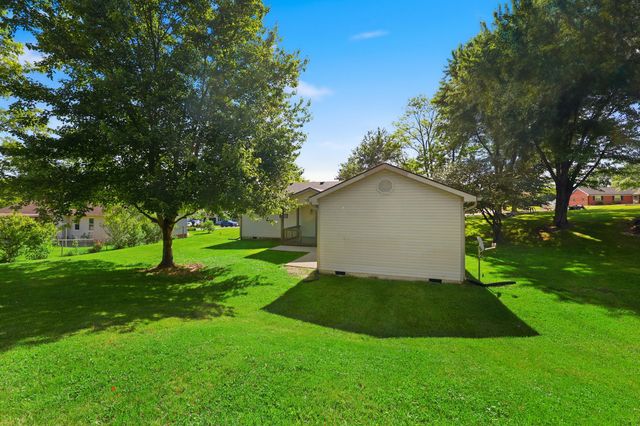 211 Gemini Trail, Georgetown, KY 40324