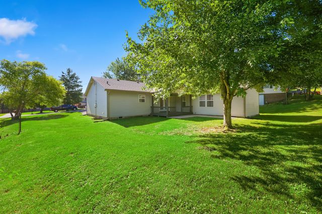 211 Gemini Trail, Georgetown, KY 40324