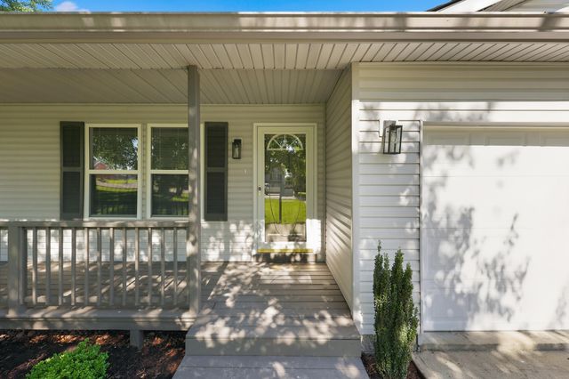 211 Gemini Trail, Georgetown, KY 40324