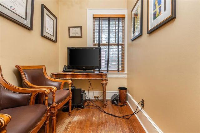 1624 Piedmont Avenue NE, Atlanta, GA 30324