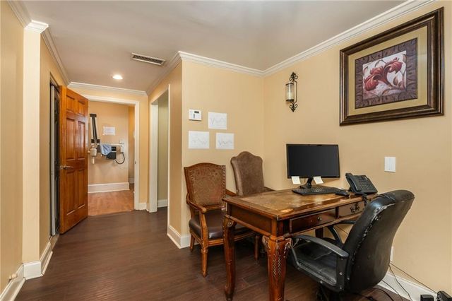 1624 Piedmont Avenue NE, Atlanta, GA 30324