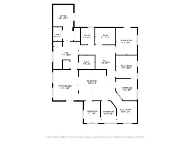 1624 Piedmont Avenue NE, Atlanta, GA 30324