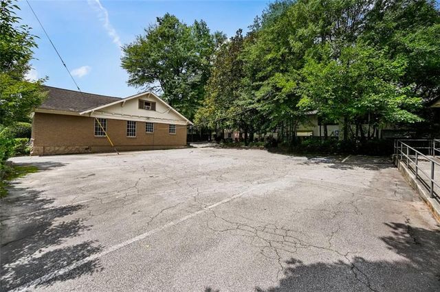 1624 Piedmont Avenue NE, Atlanta, GA 30324