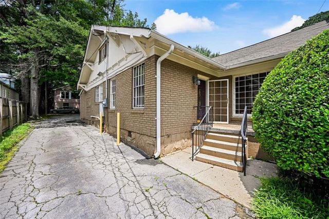 1624 Piedmont Avenue NE, Atlanta, GA 30324