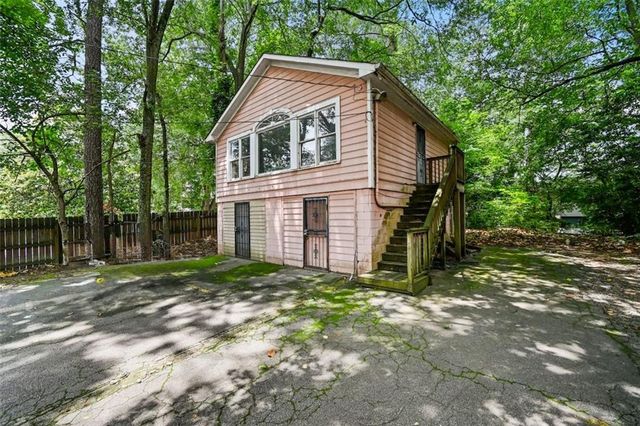 1624 Piedmont Avenue NE, Atlanta, GA 30324