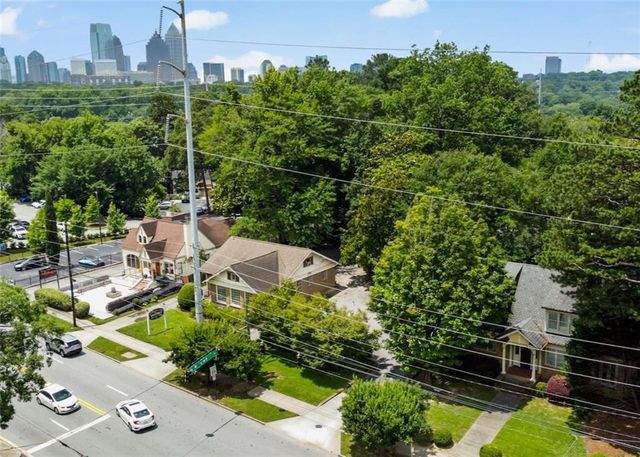 1624 Piedmont Avenue NE, Atlanta, GA 30324