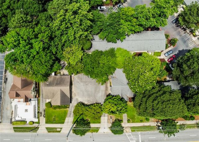 1624 Piedmont Avenue NE, Atlanta, GA 30324