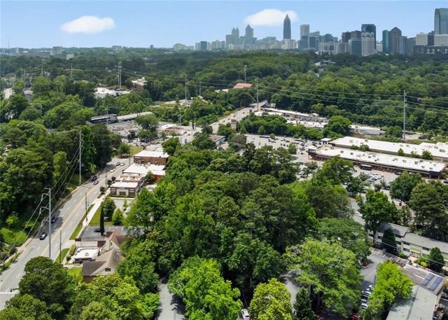 1624 Piedmont Avenue NE, Atlanta, GA 30324