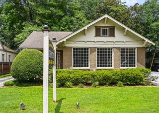 1624 Piedmont Avenue NE, Atlanta, GA 30324