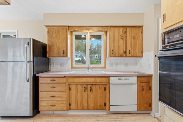 2827 E Mount Vernon Ct, Spokane, WA 99223