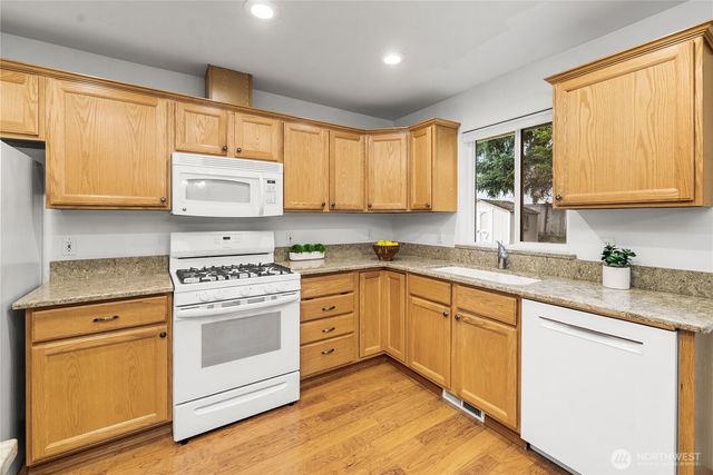 8815 222nd Street Ct E, Graham, WA 98338