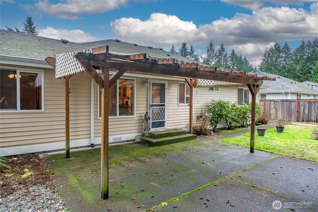 8815 222nd Street Ct E, Graham, WA 98338