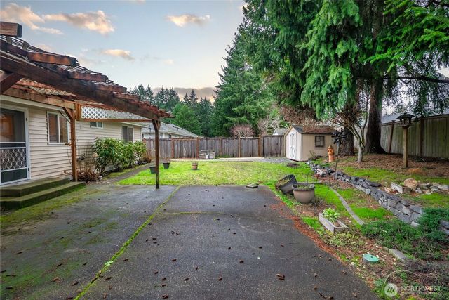 8815 222nd Street Ct E, Graham, WA 98338