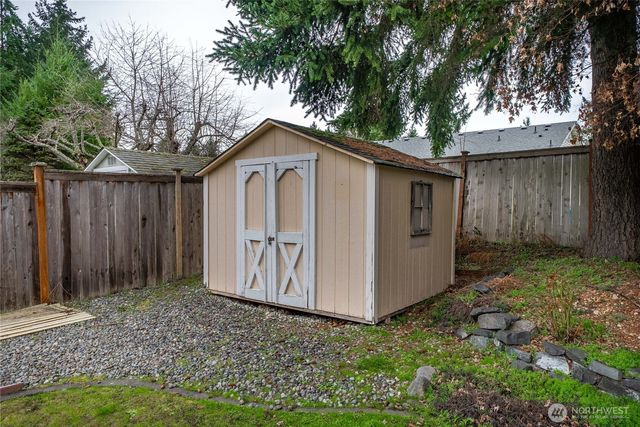 8815 222nd Street Ct E, Graham, WA 98338