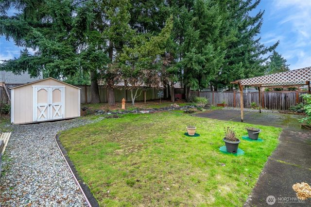 8815 222nd Street Ct E, Graham, WA 98338