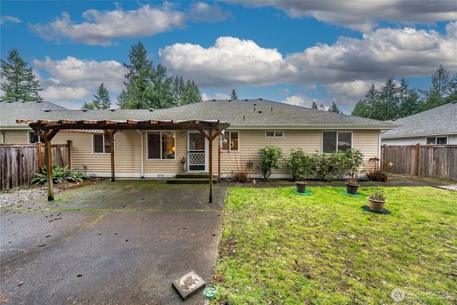 8815 222nd Street Ct E, Graham, WA 98338