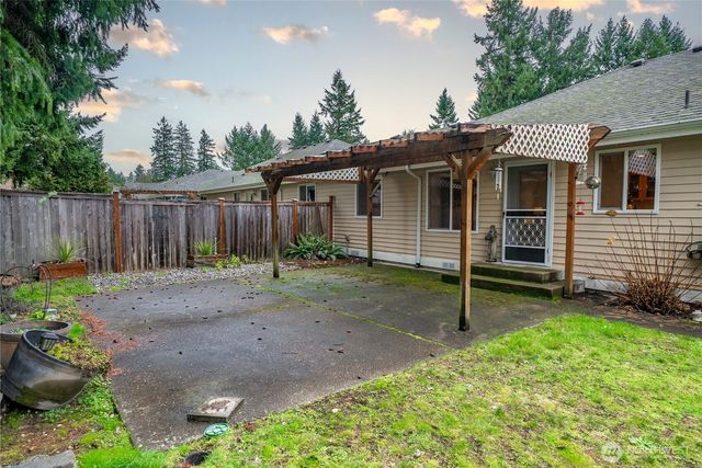 8815 222nd Street Ct E, Graham, WA 98338