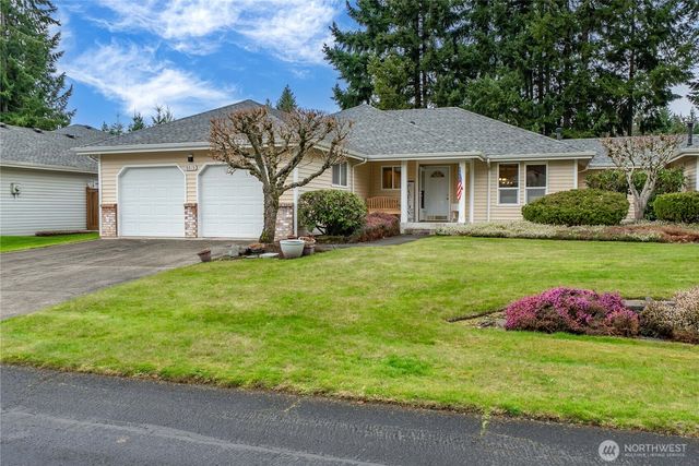 8815 222nd Street Ct E, Graham, WA 98338