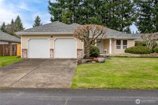 8815 222nd Street Ct E, Graham, WA 98338