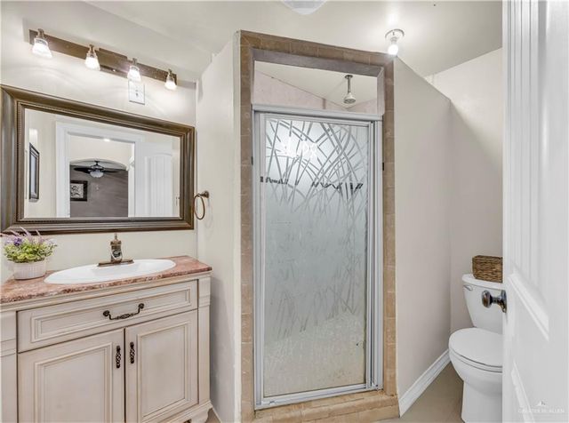 11226 Manuel Street, La Joya, TX 78560