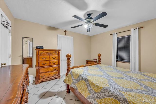 11226 Manuel Street, La Joya, TX 78560