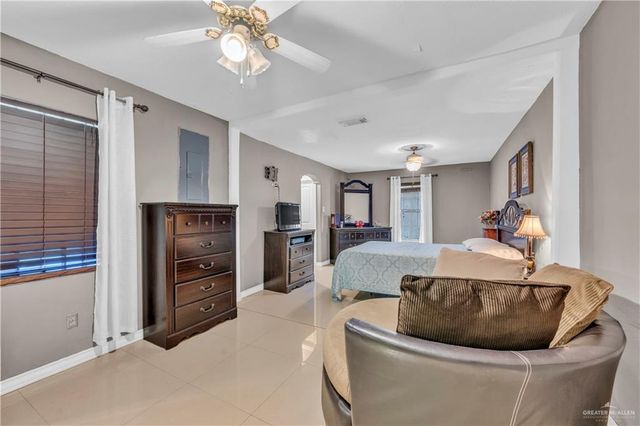 11226 Manuel Street, La Joya, TX 78560