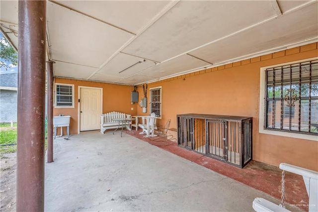 11226 Manuel Street, La Joya, TX 78560