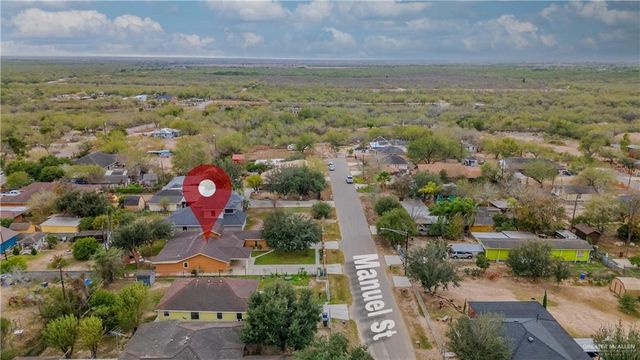 11226 Manuel Street, La Joya, TX 78560