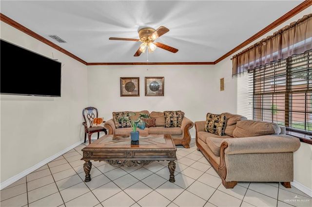 11226 Manuel Street, La Joya, TX 78560