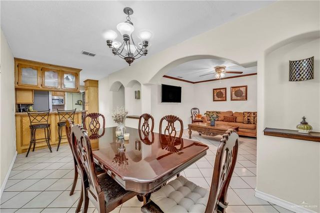 11226 Manuel Street, La Joya, TX 78560