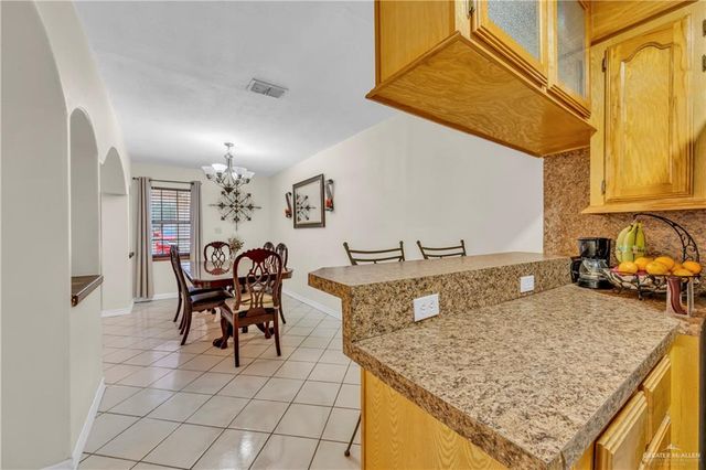 11226 Manuel Street, La Joya, TX 78560