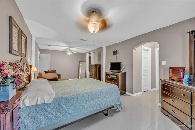 11226 Manuel Street, La Joya, TX 78560