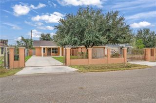 11226 Manuel Street, La Joya, TX 78560
