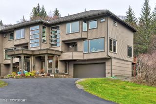 932 Quiet Creek Drive, Homer, AK 99603