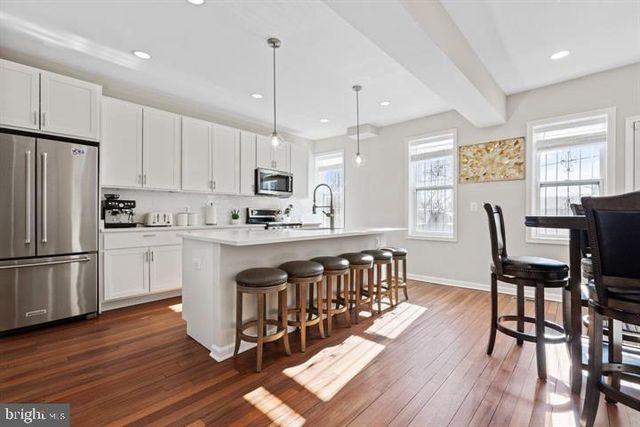 444 KENYON ST NW, Washington, DC 20010