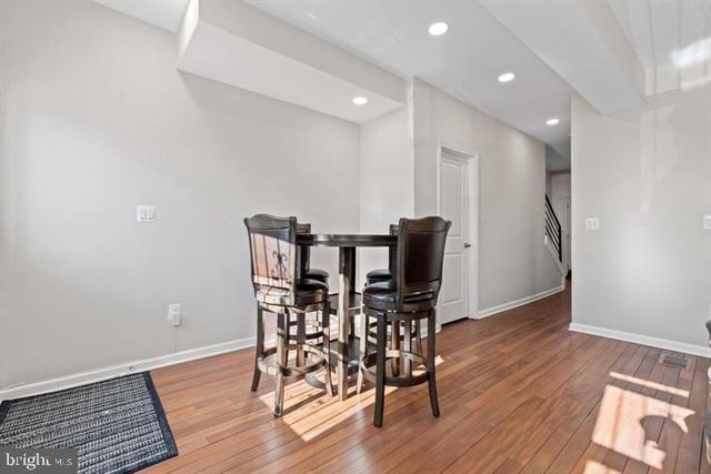 444 KENYON ST NW, Washington, DC 20010