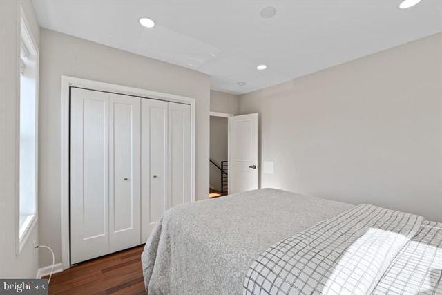 444 KENYON ST NW, Washington, DC 20010