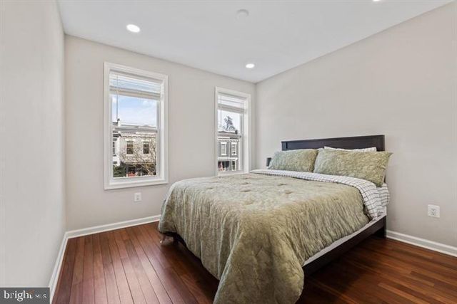 444 KENYON ST NW, Washington, DC 20010